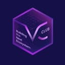 VC Club Logo