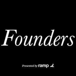 Artwork for Founders