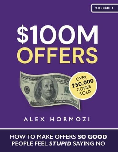 עטיפת $100M Offers
